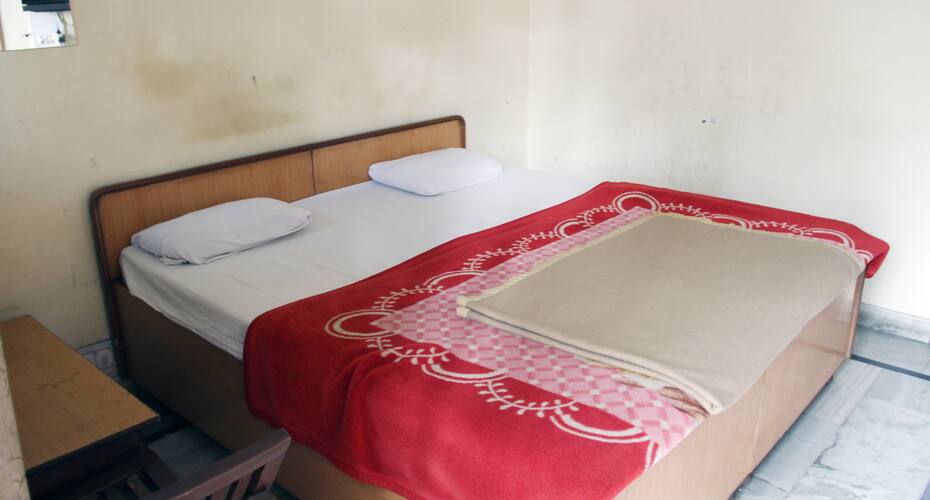 Hotel Aman Palace, Chandigarh 4